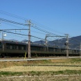 単線区間が存在しない小田急は関東の大手私鉄の中で珍しいのか