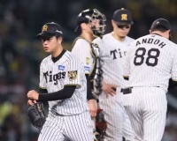 【悲報】阪神タイガース、セ相手では今季初の3連敗