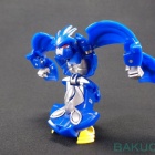 架ゲザード もえたろーファイヤーレッド ver. ACRO GEZARD MOETARO