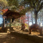 ほちゃの登山日記