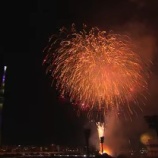 『明日からはジュニアキャンプ✴️隅田川花火大会🎆』の画像