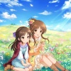 高森藍子「ぱぱぱぱーん♪」