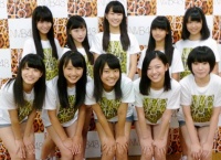 NMB48 5期生の公式プロフィールなどまとめ!