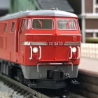 『KATO DD54 ブルートレイン牽引機』の画像