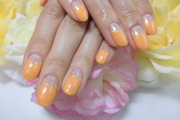 ナイスネイル 京橋店ブログ 13年01月