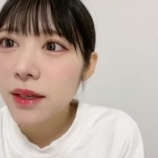 『[動画]2025.11.08（22:02～） SHOWROOM　「≒JOY(ニアリーイコールジョイ) 大西葵」＠個人配信【ニアジョイ】』の画像