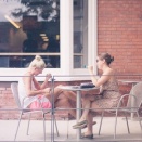 カフェ・食堂の韓国語表現、知らないと損