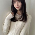 菅原咲月のグラビア3