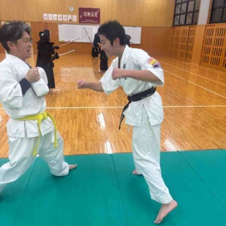 道真会館 松本道場 公式ブログ！