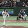 日ハム今川優馬　OP戦打率.400(20-8)