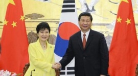 韓国メディア「中国と米国の間をフラフラすることが正しい牽制の道」