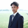 TBS日曜劇場『ザ・ロイヤルファミリー』：妻夫木聡さん主演！人間と競走馬の感動物語