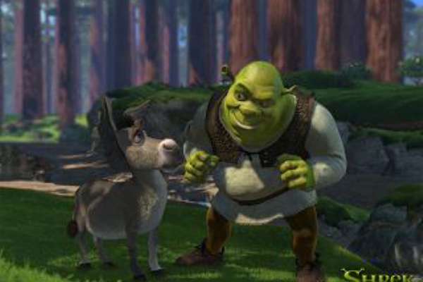 シュレック ぴゅあの部屋ライブドア版