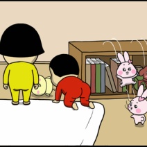 絶対絶命！誤飲を阻止せよ