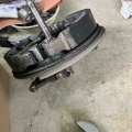 CL72 プロトタイプ発進
