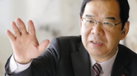 朝鮮日報「与党の過半数は民意の反映では？」 共産党・志位「有権者全体の票の25％しか獲得できなかったのでノーカウント」
