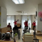 ホームステーションらいふ与野本町のブログ