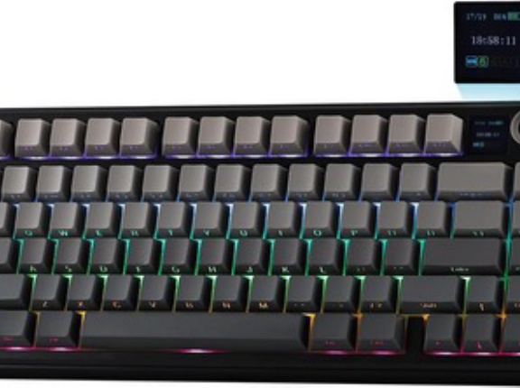 6個目のPCキーボードを買おうとするワイを止めるスレ