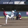 【日本ハム】ドラ4ルーキー・半田南十がプロ初ホームラン！！