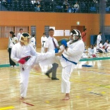 『第79回沼津市スポーツ祭(空手)』の画像