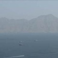 「海峡厳格管理」米の港湾封鎖対抗 イラン軍再びホルムズ海峡封鎖を示唆 空港再開も