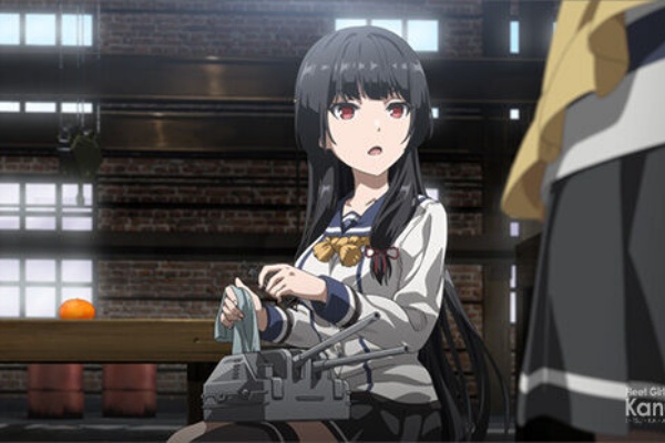 艦これ 2期アニメ 月一放送で作画がそれなりになっても一部で失敗と評される 同人速報