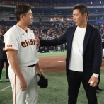 思ったんやけど上原浩治と菅野智之ってどっちが格上なんや？