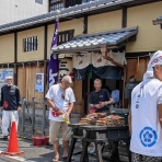 京都町家ぐらし