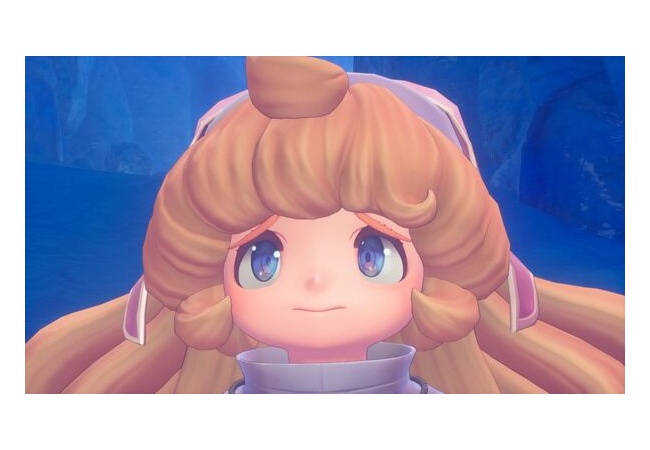 聖剣伝説3のでちでちうるさい奴