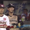 【vs楽天】日ハム、9回に相手のエラーで勝ち越しに成功！