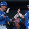 日ハムのイソエゴコンビ、躍動する