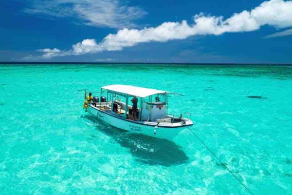 ゆうむつ Seastyle