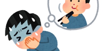 【VTuber】おなつさん、消費期限切れの豚肉を食べた翌日に物凄い腹痛に襲われる