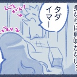 『化粧と夫の認識』の画像