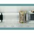 年忘れ泉筆五宝展 2025 〔Delayed Get Chance〕 第3日目