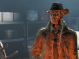 Fallout4 - ニック・バレンタイン（Nick Valentine）