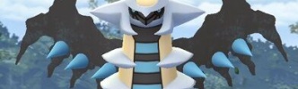 【ポケモンGO】初心者の壁？「伝説レイド」捕獲が難しく感じる