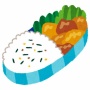 【暑すぎ】もう夏の弁当は無理じゃね？明らかにコンビニのおにぎりを買った方が衛生的