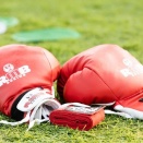  【動画】具志堅用高「本気で俺を殴ってみろ！」井上尚弥「マジっすか…わかりました･････！」⇒！