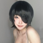 胸がデカすぎるコスプレイヤーさん、胸をデカくするための秘訣を打ち明けるｗｗｗｗｗ