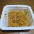 日清「ソース焼きそば」