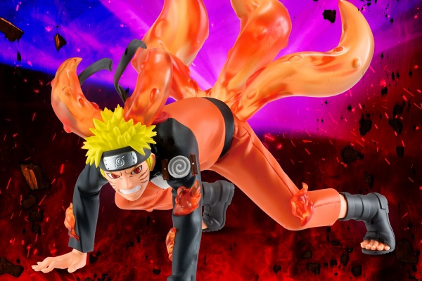 遊戯王&ドラゴンボール通販予約情報局 - NARUTO-ナルト-