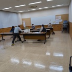 スケサのエッサッサ議会と活動報告