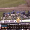 日ハムが接戦を制す！上沢8回途中3失点で2勝目、野村が決勝2点打！