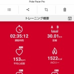 マラソンと骨髄バンク