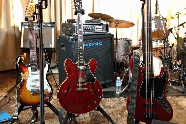 Dandy S Rock N Roll Blog 井上富雄