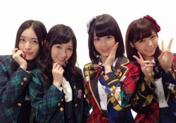 【質問】AKB48Gから乃木坂に乗り換えた最大の理由・きっかけって何？ 	