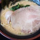『横浜家系ラーメンおばら家』の画像