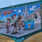 hanaのディズニーとおでかけ