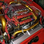 三菱GTO好きな私のぺージで〜す。見てくださいね